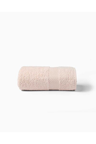 ØYRE HOME Oyre Home Side-Bordered Hand Towel 90X50 cm 500 Gsm 100% Cotton |  ...