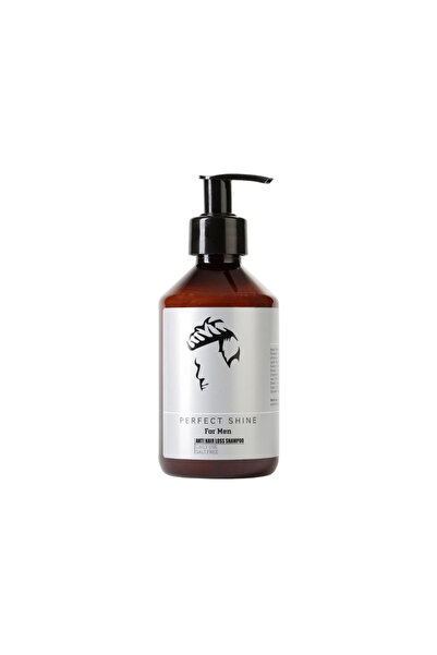 PERFECT SHINE شامبو مضاد لتساقط الشعر للرجال مع الكيراتين والبانثينول لتعزيز ...