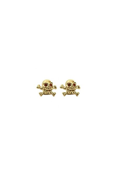 OEM ΚΑΛΥΜΜΑ ΒΑΛΒΙΔΑΣ SKULL&BONES NMX, 2 τεμάχια, Πλαστικό υλικό, για βαλβίδα ...