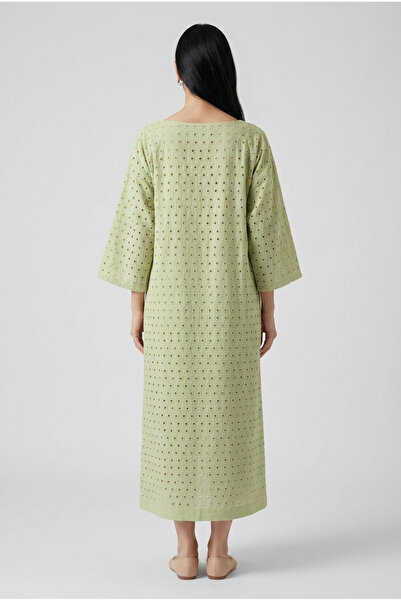 almasa alswda Cape & Abaya - Beige