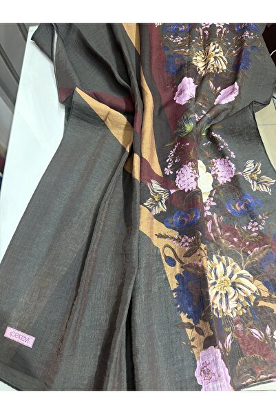 ipekevi Tensoft Shawl