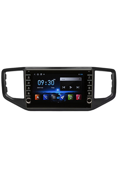 AUTONAV Navigatie Android GPS Dedicata Volkswagen Amarok 2016-2021, Model PRO...