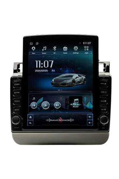 AUTONAV Navigatie Android GPS Dedicata Volkswagen Touareg 2010-2018, Model XP...