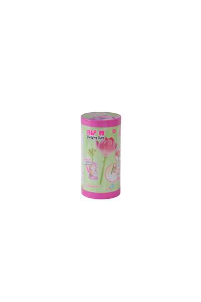 Sunman Cnl Flower Brick Pen Single 6A 12D
