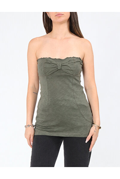 Evendi Top, Verde