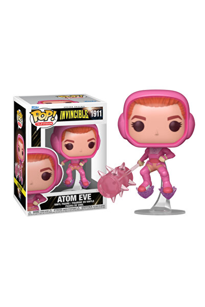 Funko Pop! Television: Invincible – Atom Eve #1911