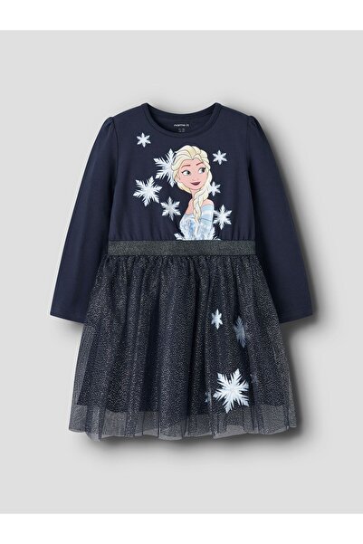 Name it Kleid Frozen