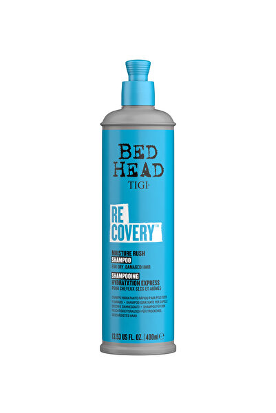 Tigi Bed Head Tigi Bed Recovery Şampuan