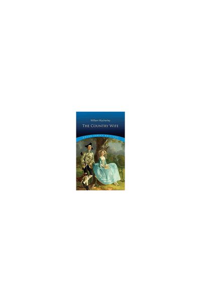 Dover Publications Soție de la țară