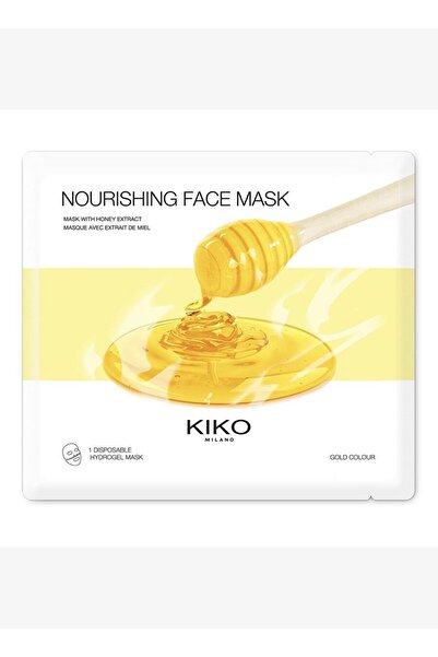 kıko mılano Face Mask - Nourishing Face Mask
