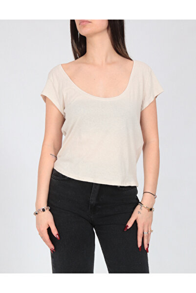 Evendi Tricou, Bej
