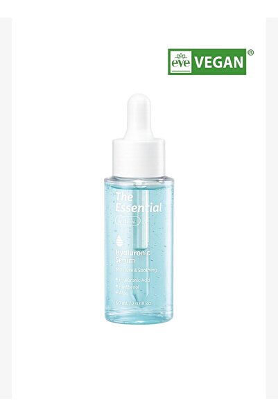 Ariul The Essential by Hyaluronic 13 Serum - Intensive Moisture Serum Contain...