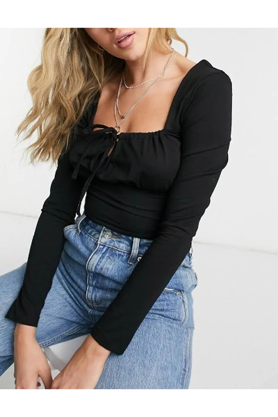 Evendi Top, Negru