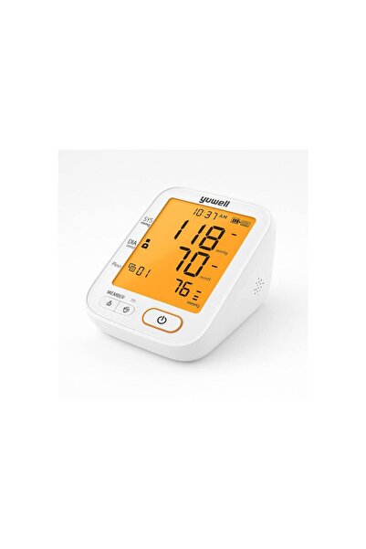 Yuwell Upper Arm Blood Pressure Monitor YE680B