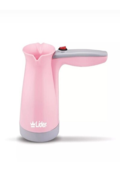 Lider Huqqa Electric Coffee Pot