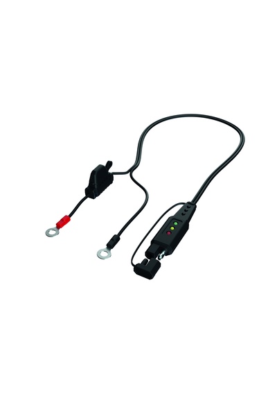 Oxford Battery Monitor – Ένδειξη Κατάστασης Μπαταρίας με LED & Ασφάλειες για ...