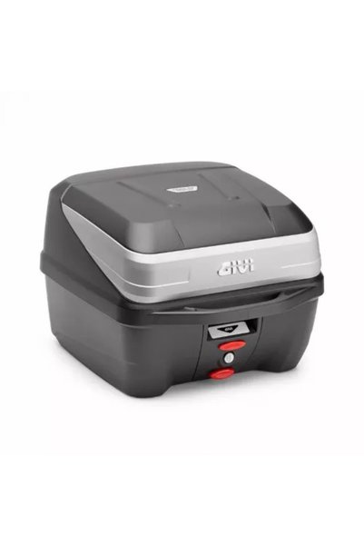 Givi Βαλίτσα B32N_32 Λίτρα monolock μαύρη