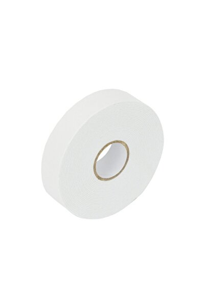 MC Micostore Grand double-sided adhesive tape, sponge, 24mm x 3m, white