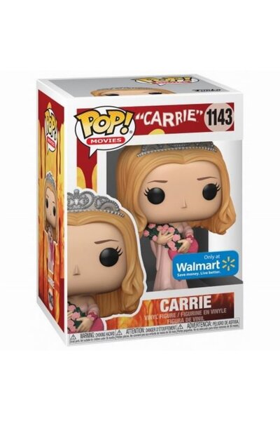 Funko Figurina Funka POP, Vinil, Multicolor