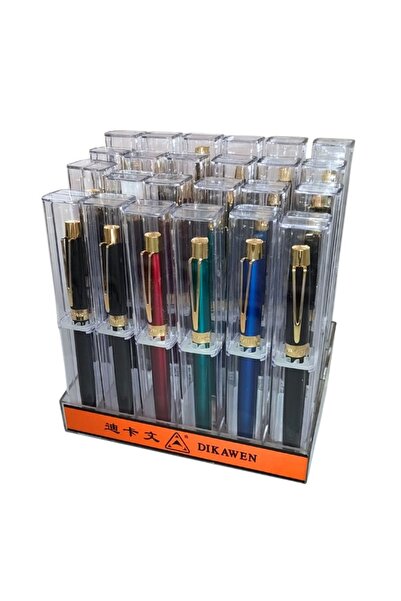 MC Micostore Stilou CNX 8053, alimentare pompita, corp metalic diverse culori...