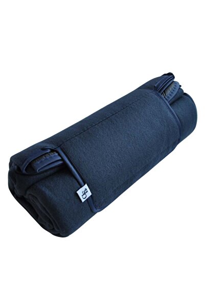 And Outdoor Andoutdoor Piknik Matı S-LACİVERT