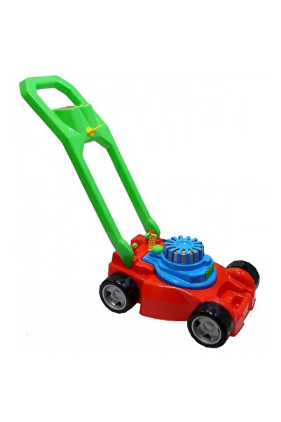 OEM Mașină mare de tuns iarba Macyszyn Toys pentru copii 2+, dim. 280x580x570 mm