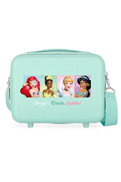 OEM Genți Joumma - Trusa de infrumusetare ABS cu personaje Disney, accesoriu ...
