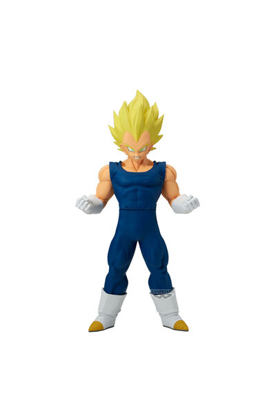 OEM Figurina Dragon Ball Z Vegeta Grandista 26cm, pentru varsta 15+