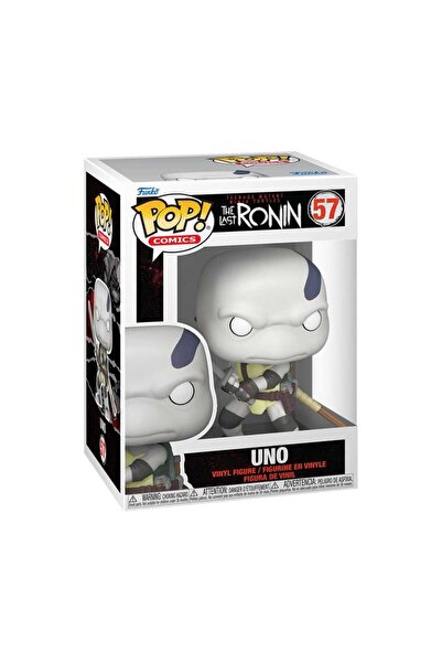OEM Figurina POP! Teenage Mutant Ninja Turtles, 9 cm, multicolor