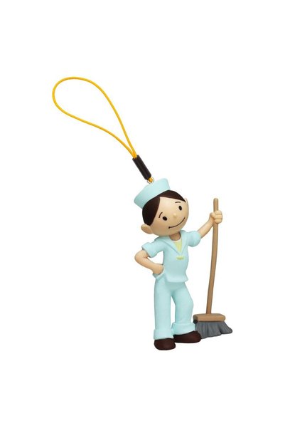 OEM Pandantiv Bolek Marinar Tisso Toys – jucărie pentru copii 3+ (blister)