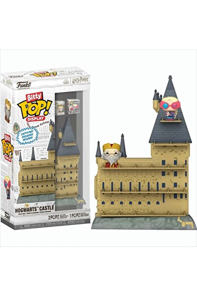 OEM Set figurine Harry Potter, FunKo, vinil, 25.4cm