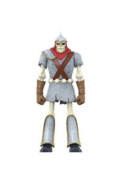 OEM Figurina Dungeons & Dragons Ultimates Dekkion Wojownik Skeletor, 18 cm, m...