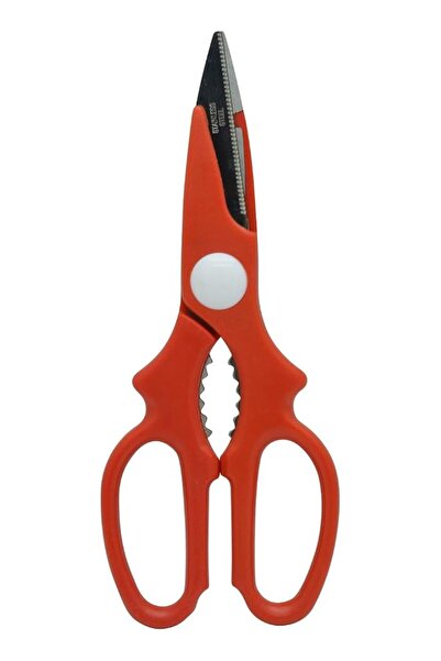 The Bros Scissors with sharp blade and Grip, 21 cm, CPS001 - Scissors , Fish ...