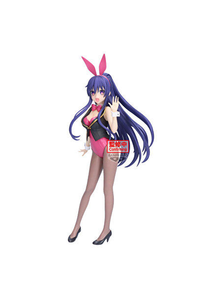 OEM Figurina Banpresto Tohka Yatogami Date a Live Glitter & Glamorous 22cm, m...