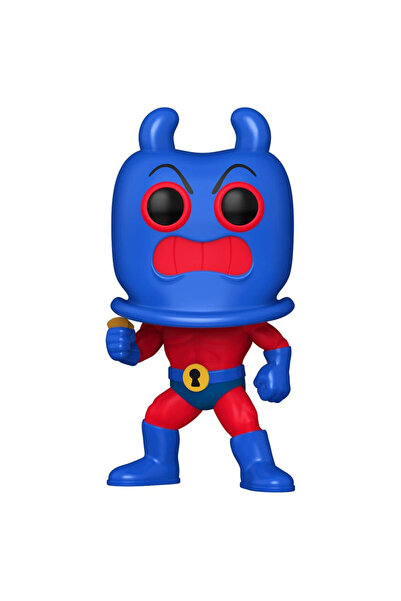 OEM Figurina Funko POP Animation Man Ray multicolor 9cm