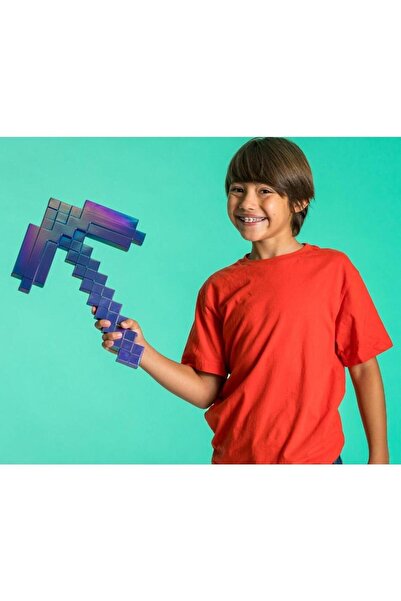 OEM Tarnacop irizat Minecraft cu licență Godan, blister 301x420 mm