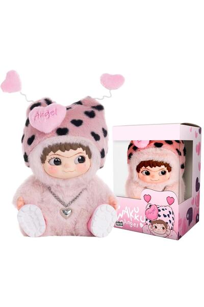 OEM Figurină de colecție POP TOP Wakuku Inger mix 37 cm Kiddisvit