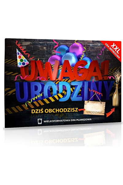 OEM Joc de petrecere Grammi XXL, joc de masa alcoolic pentru 18+, format mare...