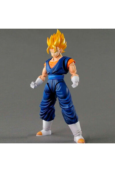 OEM Figurina Super Saiyan Vegetto Renewal Re-Run Dragon Ball