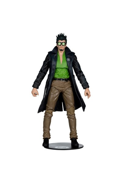 OEM Φιγούρα δράσης DC Multiverse Starman (Jack Knight) 18 εκ.