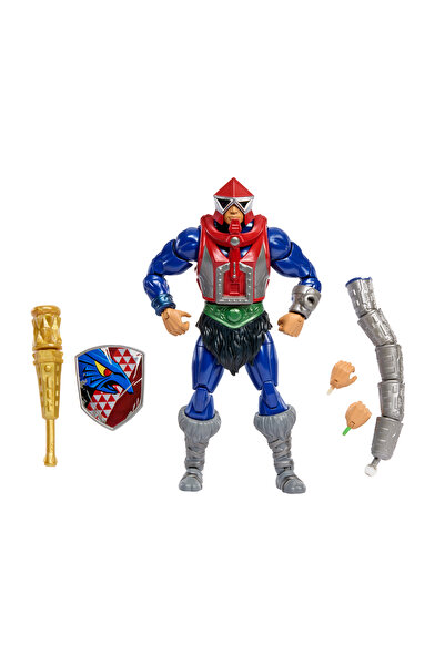 OEM Figurină de acțiune, Mattel, Masters of the Universe Masterverse Mekaneck...