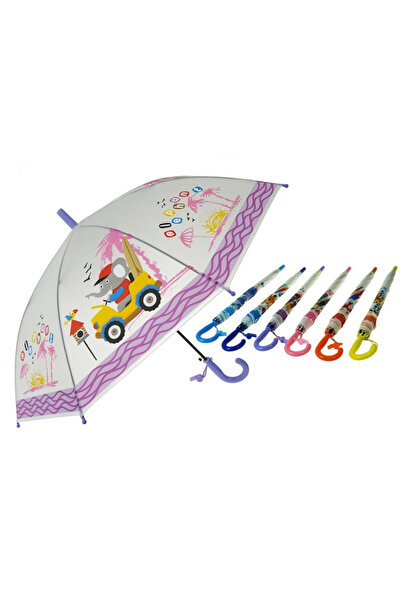 OEM Parasolar pentru copii ADAR MIX, parasolar ușor pentru copii, 96×662 mm