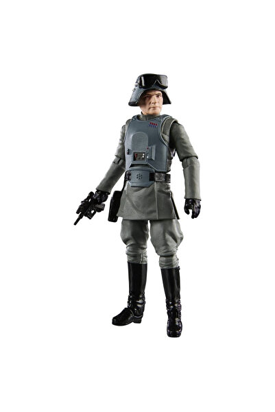 OEM Figurină de Acțiune Star Wars Episodul V Colecția Vintage - General Veers...
