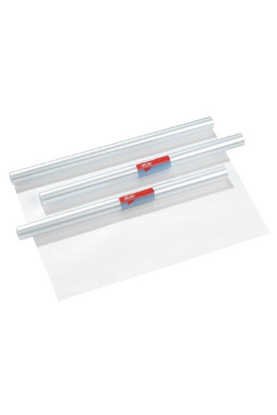 OEM HERLITZ Folie de acoperire PP 40/500 transparentă (rolă)
