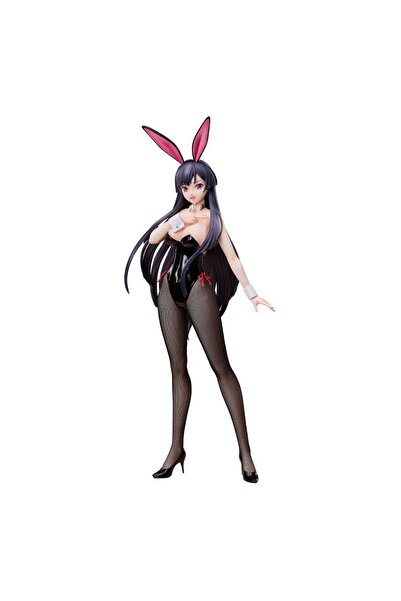 OEM Figurina PVC MEGAHOUSE B-Style Roze Sakuya Sumeragi, cu baza, licentiat C...