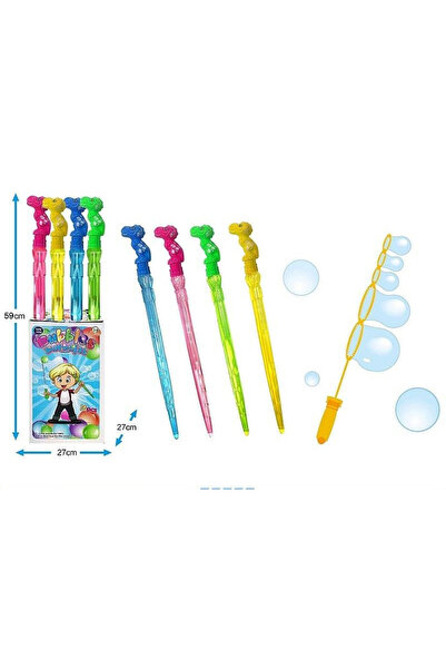 OEM Set de bureți pentru săpun ADAR (16 bucăți) - Vârsta 3+