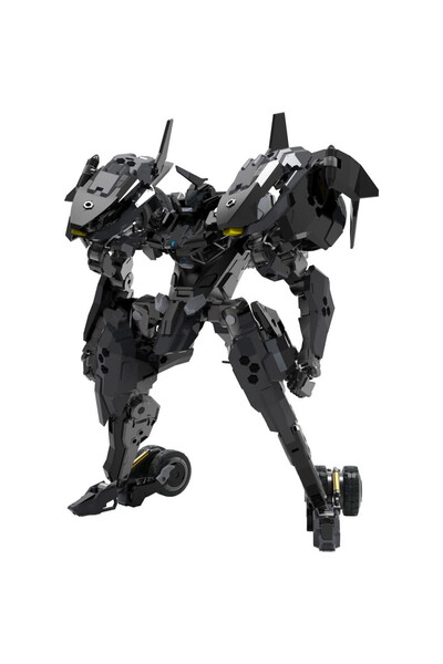 OEM Figurina Kotobukiya HEXA GEAR Veloce 1/24 - Interceptor 3 forme, 210mm, n...