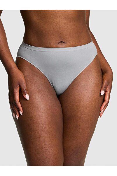PINK Seamless Bikini Külot