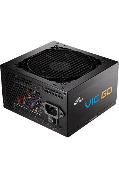 FSP-Fortron Sursă de alimentare FSP VIC-850GD 850W 80+ Gold