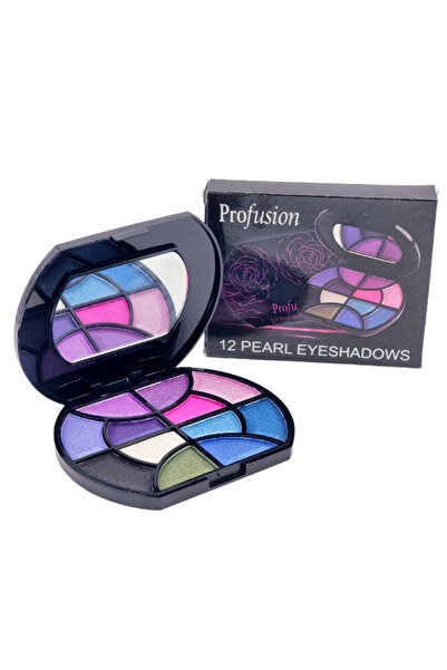 Profusion Farduri Pleoape, PROFUSION-purple